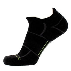 Black Stego Sock