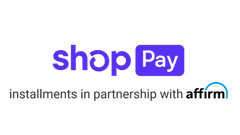 Logotipo de pago de tienda