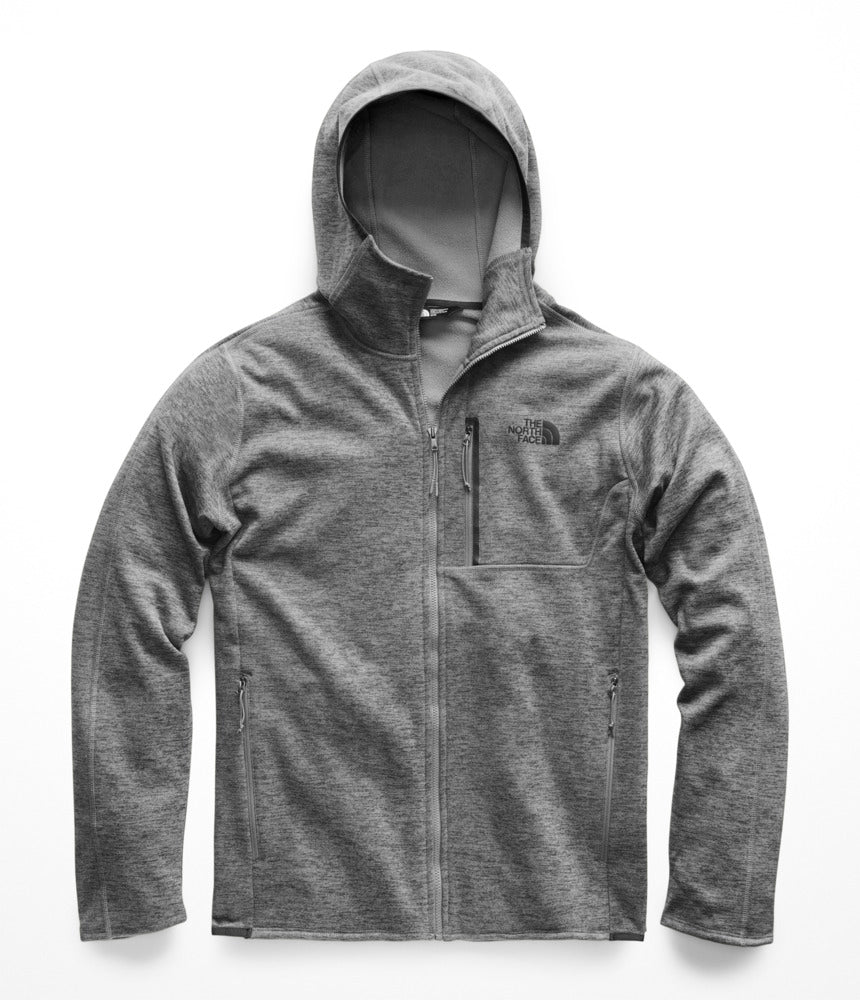 north face canyonlands hoodie