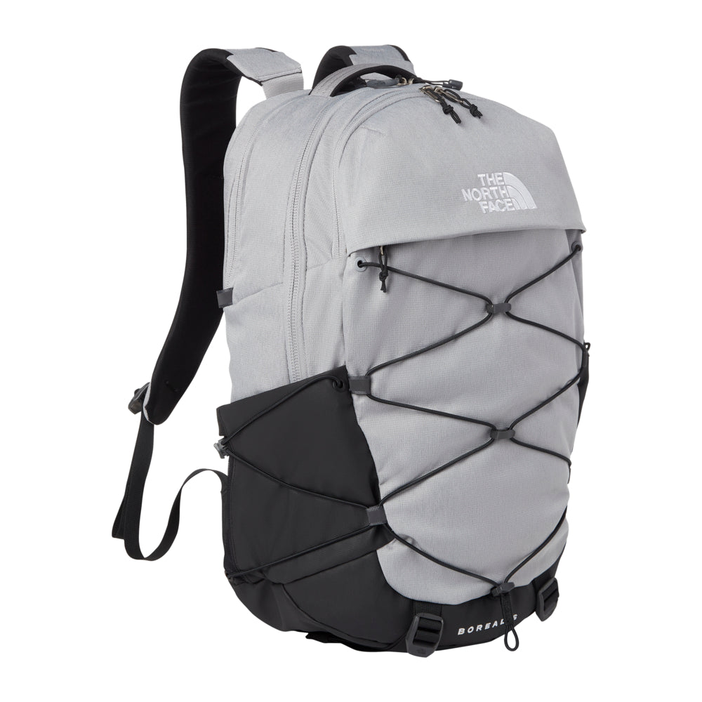 The North Face Borealis Backpack Piketopeak Com