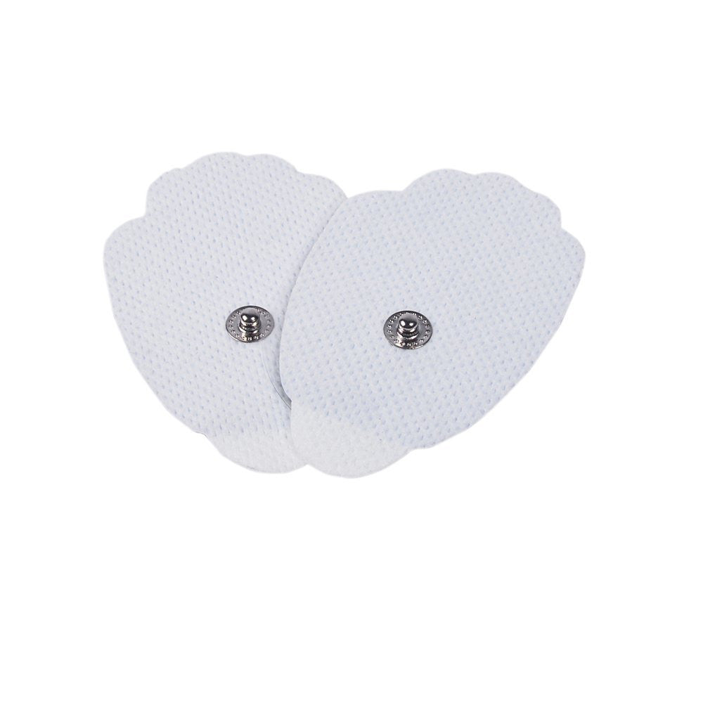 Techcare Massager Replacement Electrode Pads — TechCare Massager