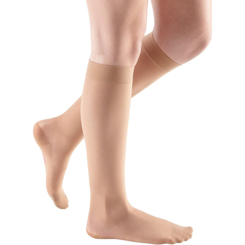 Mediven Sheer & Soft Women's Knee High