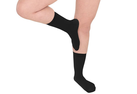 Solidea Active Massage Compression Speedy Mid Calf Socks
