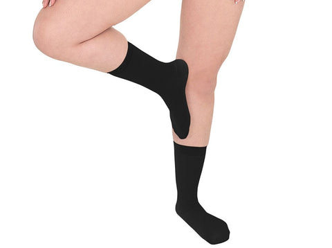 Solidea Active Massage Compression Speedy Mid Calf Socks