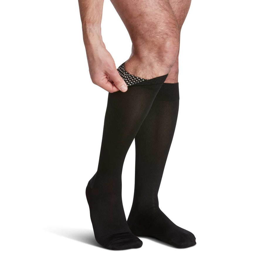 Sigvaris CompreShort™ Capris – Compression Store