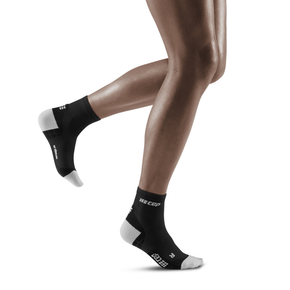 CEP Classic Mid Cut Compression Socks, Women