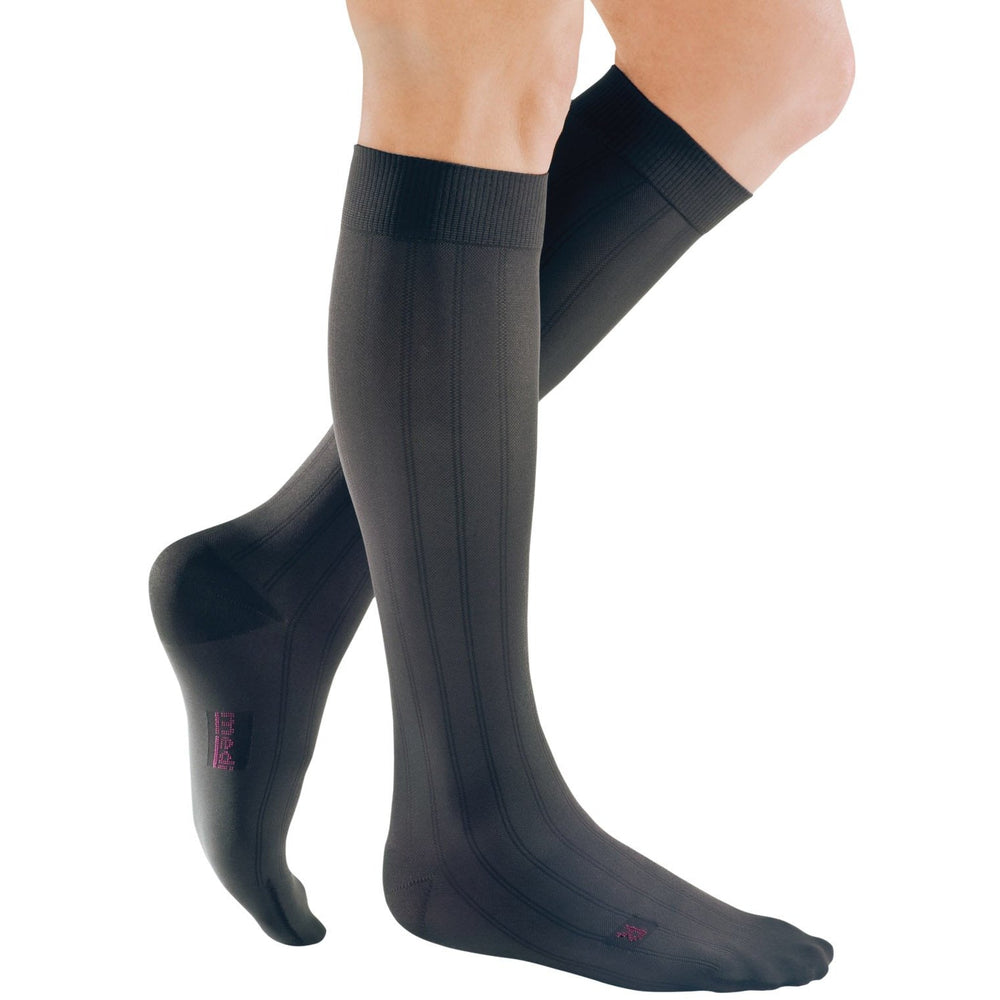 Knee High Compression, 15-20 mmHg