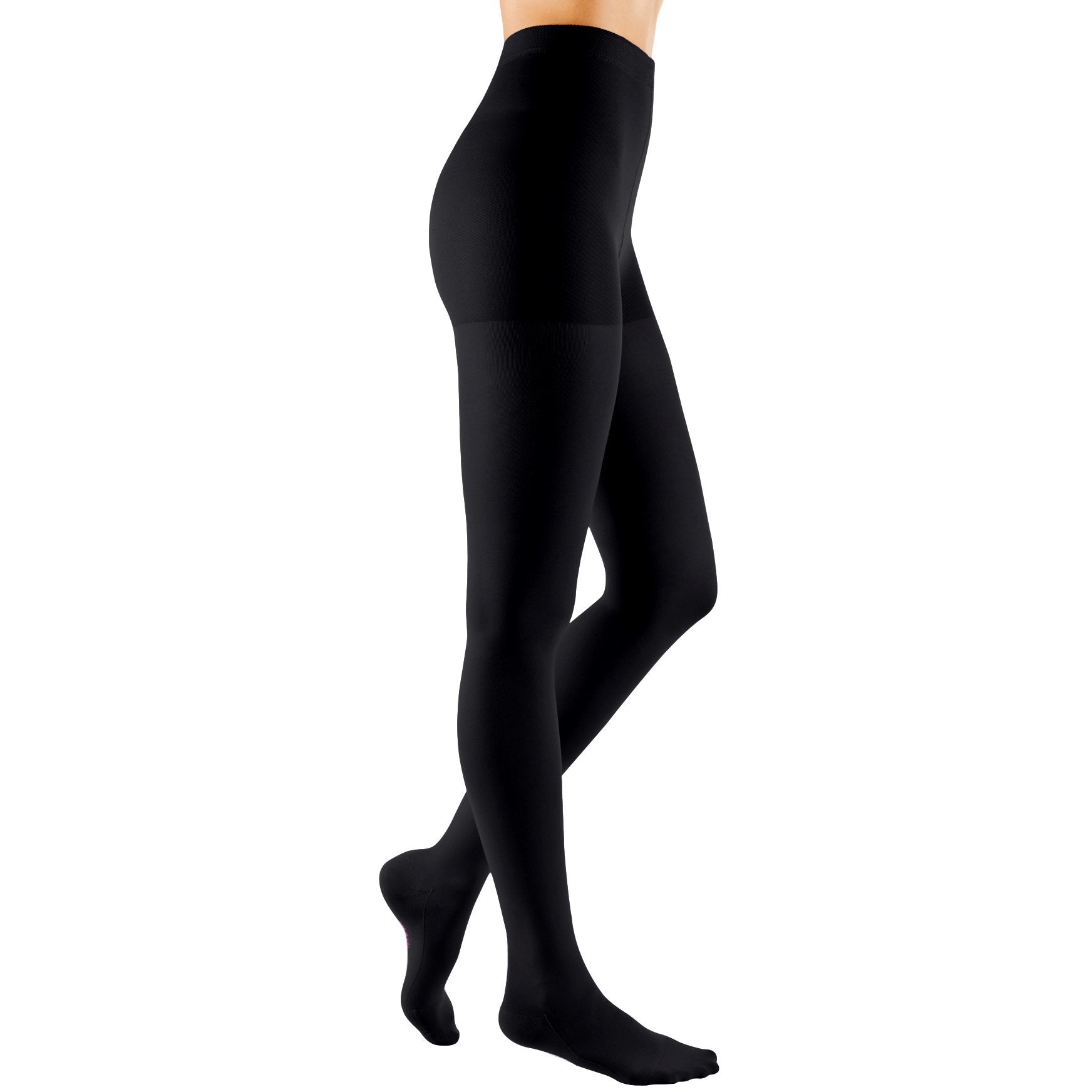 Sigvaris 170L Soft Silhouette Leggings, 15-20 mmHg — Compression Care Center