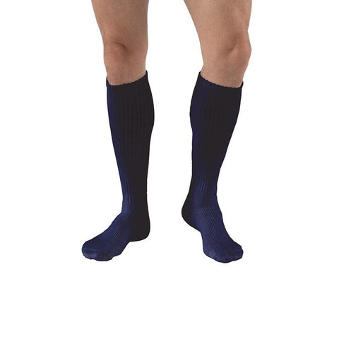 Jobst Sensifoot 8-15 mmHg Diabetic Knee High Socks