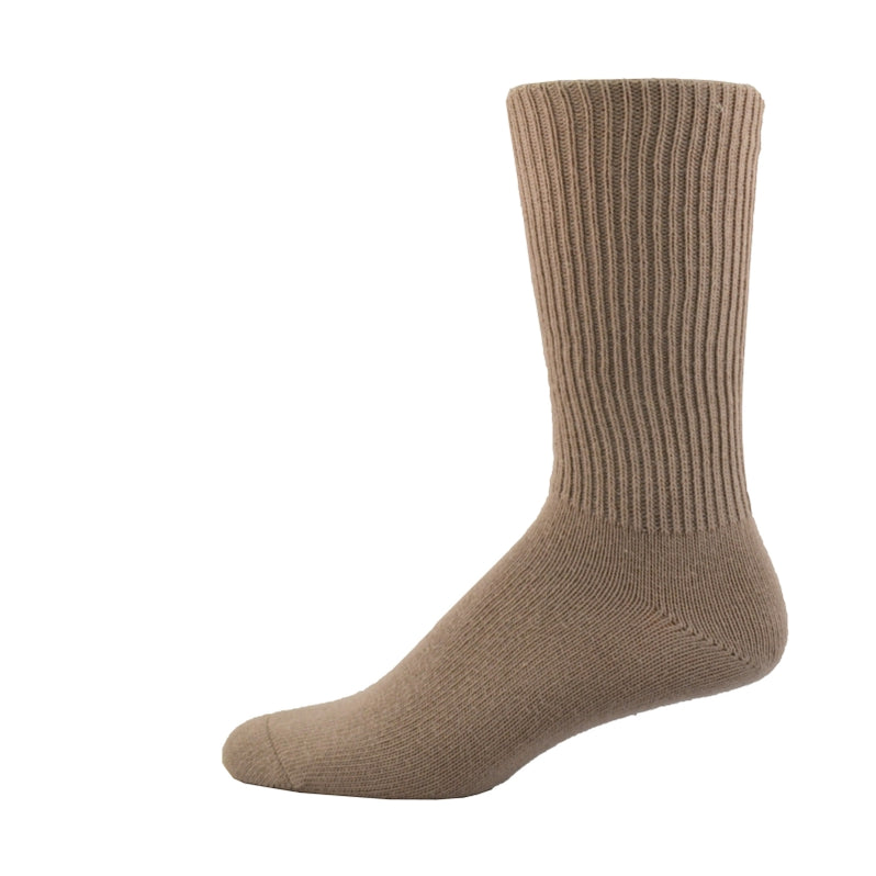 Simcan Comfort Mid-Calf Socks — DIABETICSOCKSHOP.COM