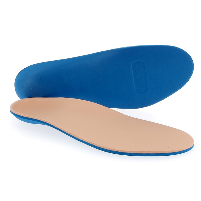 Inocep Double Layer Therapeutic Diabetic Insoles — DIABETICSOCKSHOP.COM