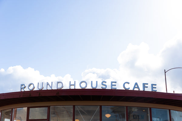 Round House Cafe