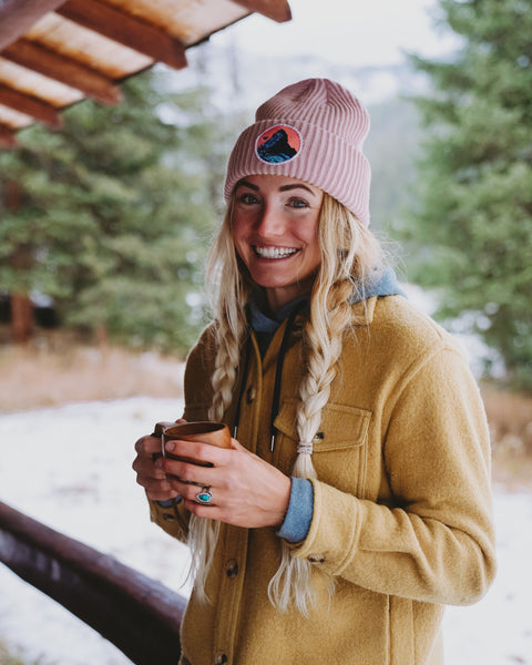 Rachel Pohl x Equator Coffees