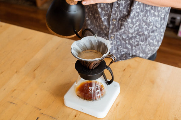 Hario v60