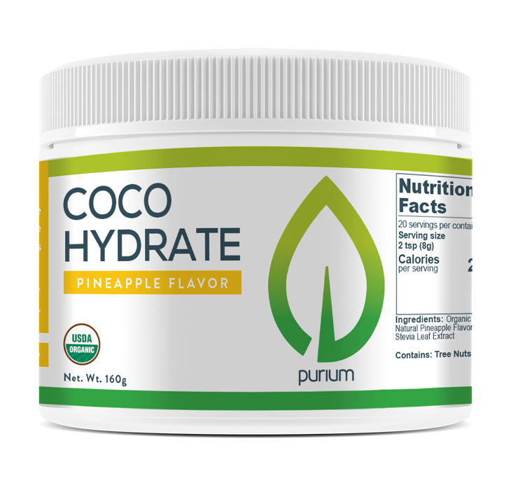 Purium Coco_Hydrate_Pineapple-0819_Product_1328x@2x