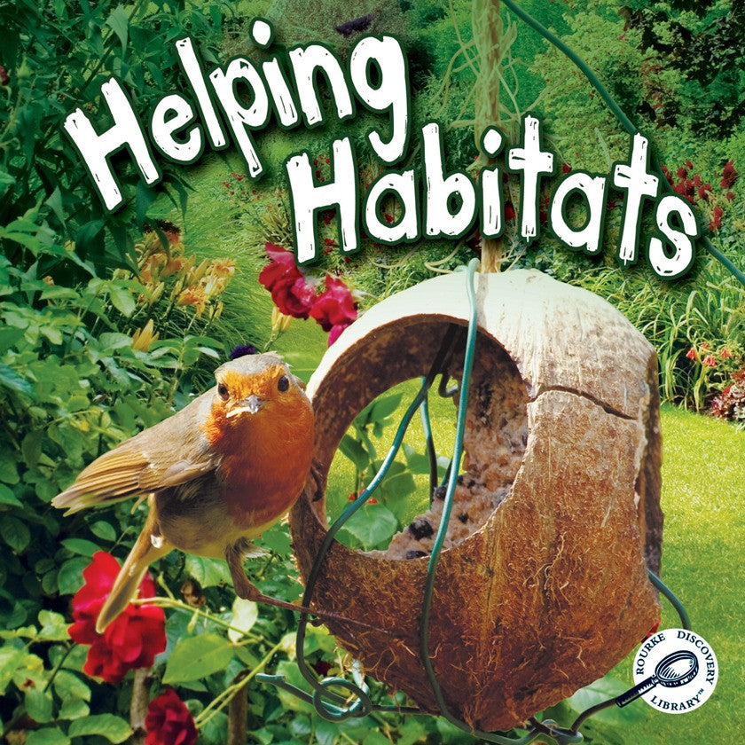 Habitat help
