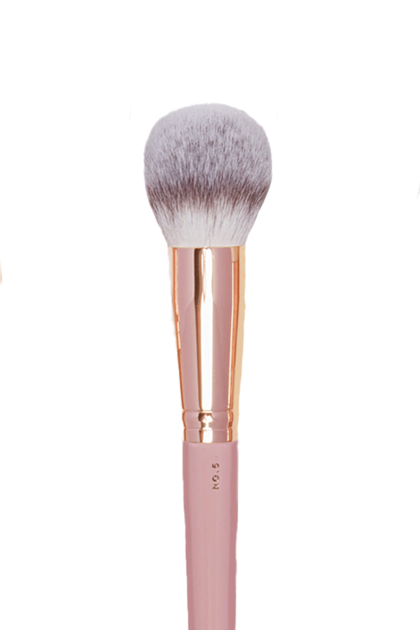 4-BRUSH BLENDER – Stroke Cosmetics