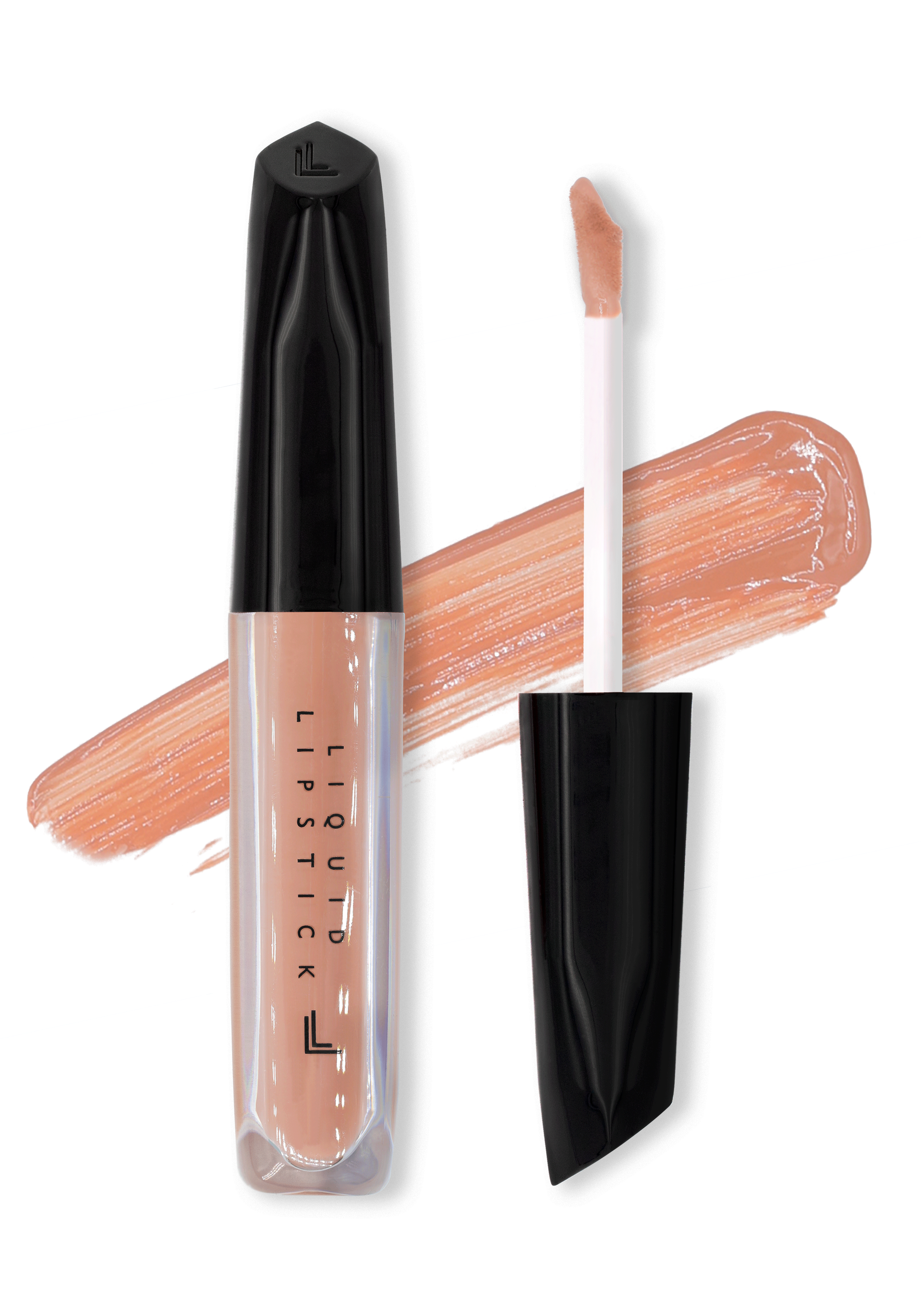 Blushing Liquid Lipstick – Laura Lee Los Angeles