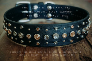 Customize Your Collar