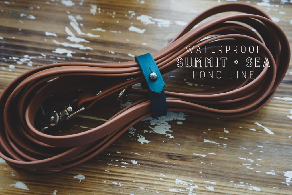 Harbor Hound Co. - Waterproof Long Line