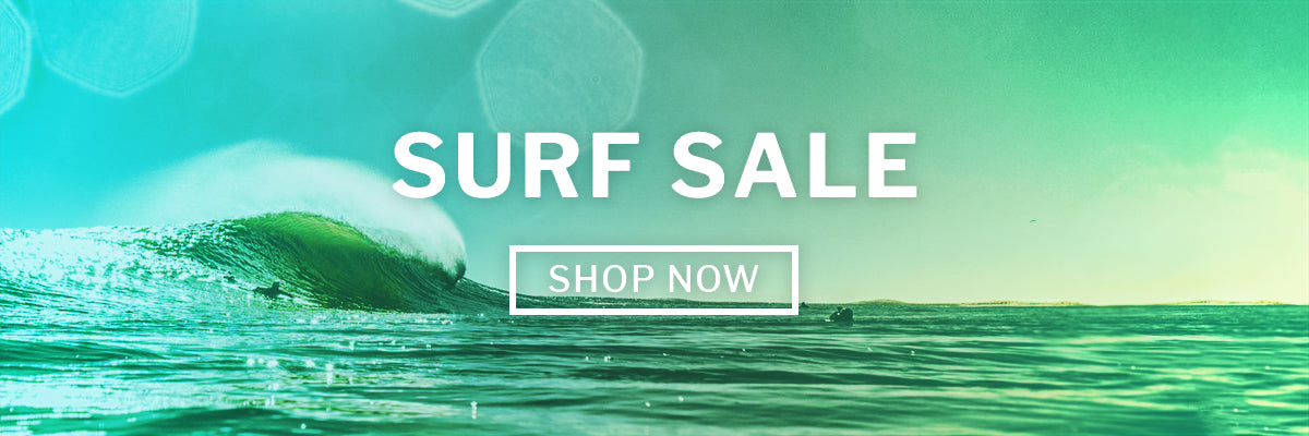 Surfing Sale