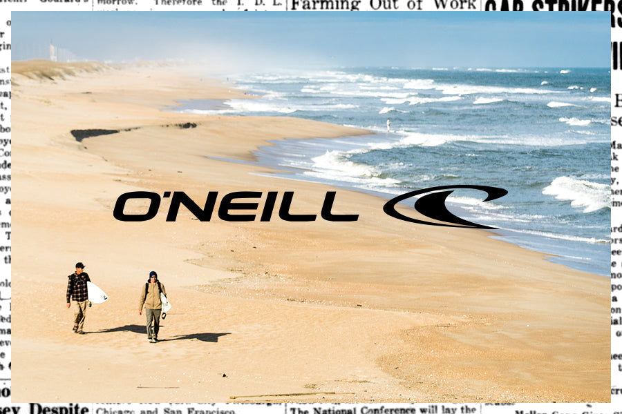 O'Neill Men's Clothing