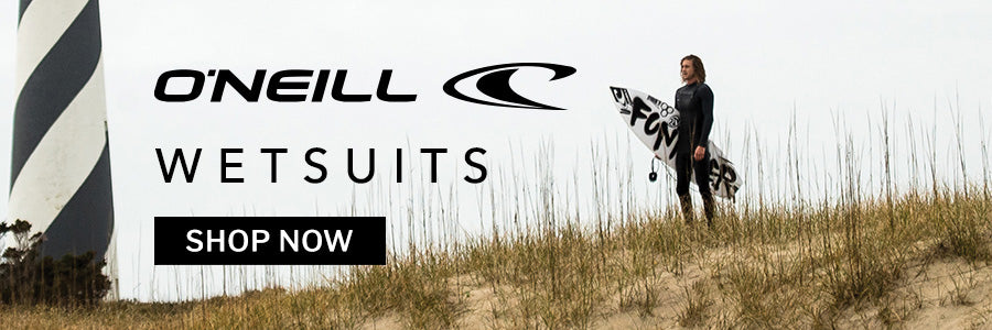 Women's Wetsuits — REAL Watersports