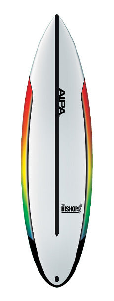 AIPA Bishop Surfboard
