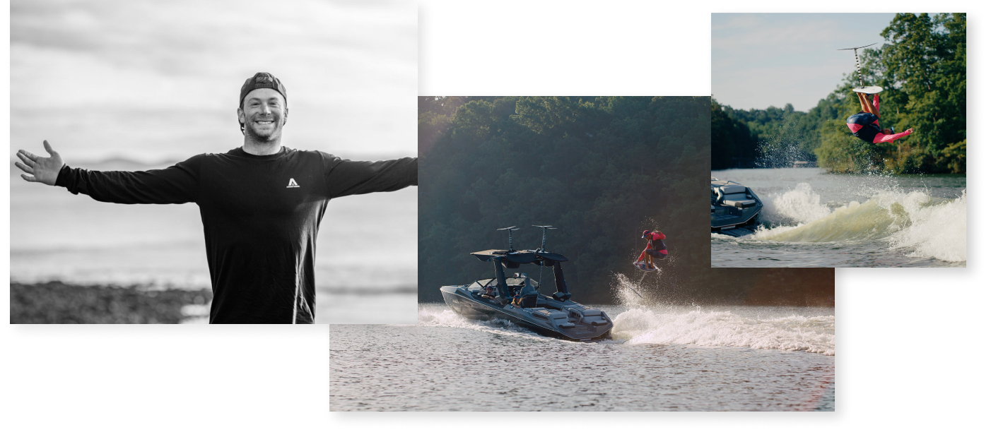 Austin Tovey Photos