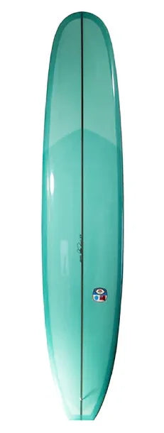 Bing Aussie Square Surfboard