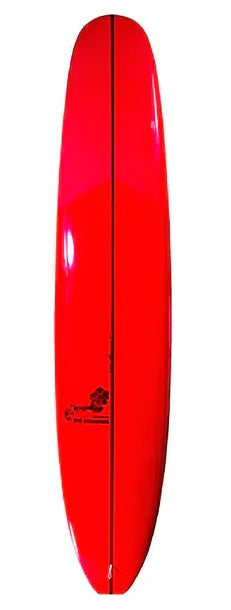 Bing Derringer Surfboard