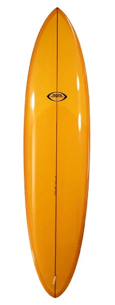 Bing Slalom Surfboard