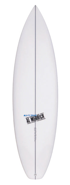 Channel Islands CI Pro Surfboard