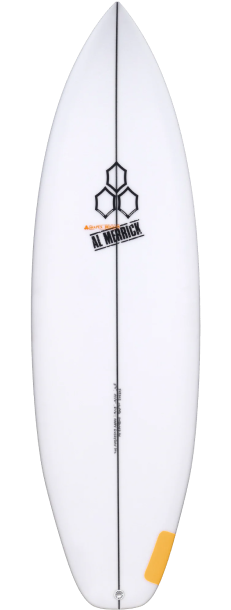 Channel Islands Happy Everyday Grom Surfboard