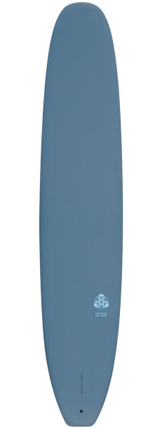 Channel Islands CI Log Surfboard