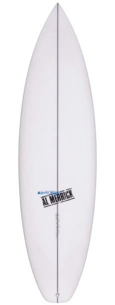 Channel Islands CI Pro Grom Surfboard