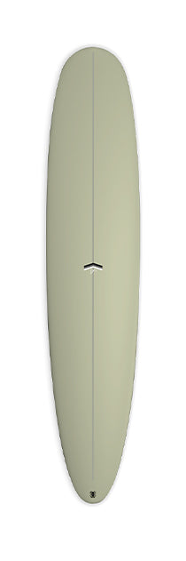 CJ Nelson Designs Parallax Surfboard