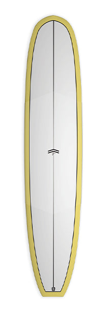 CJ Nelson Designs Sprout Surfboard