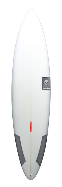 Christenson Carrera Surfboard