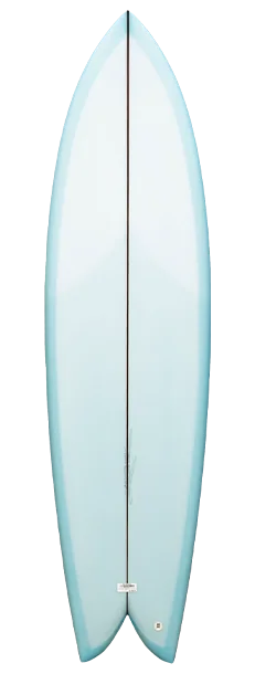Christenson Long Phish 2.0 Surfboard