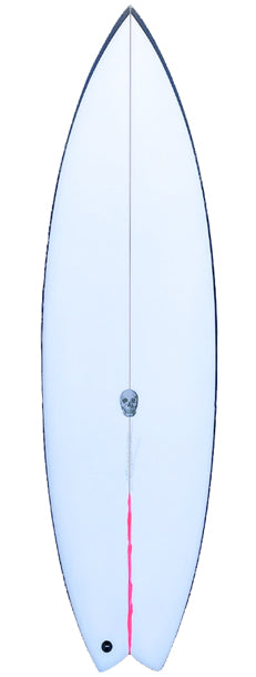 Christenson OP3 Gerr Surfboard