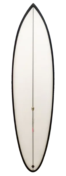 Christenson Osprey Surfboard