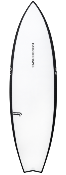 Hayden Shapes Cohort II Surfboard