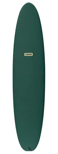 Crime Evolution Surfboard