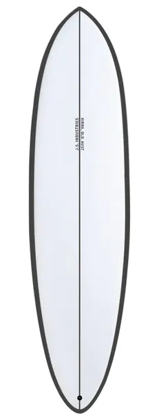 JS El Baron Surfboard