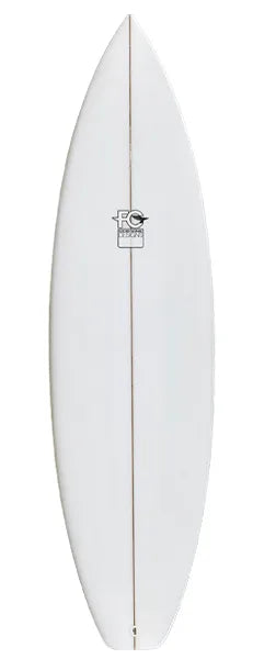 FCD Shrike Kitesurf Board Surfboard