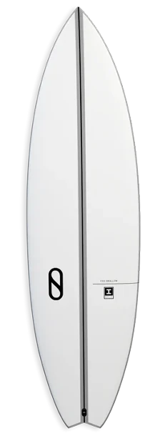 Slater Designs FRK Swallow Surfboard