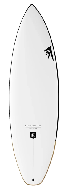 Dan Mann Dominator Pro Surfboard