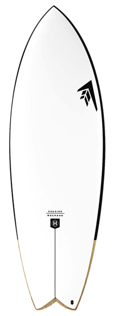 Machado Seaside Surfboard