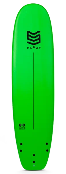 Flowt Standard Wide Surfboard